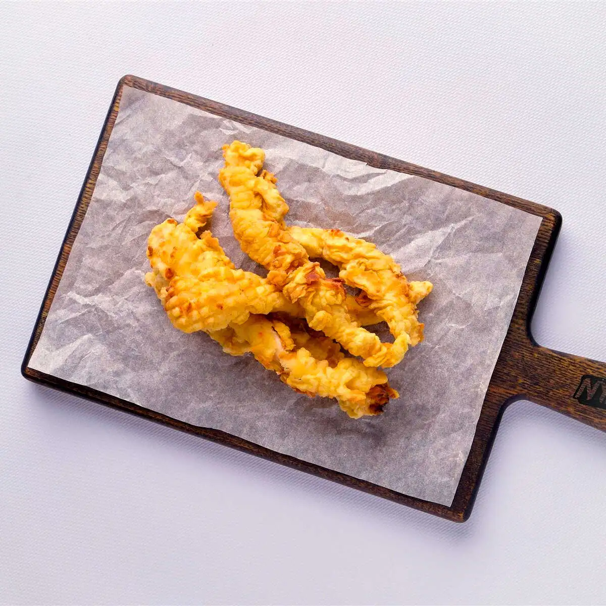 Стрипсы,140гр