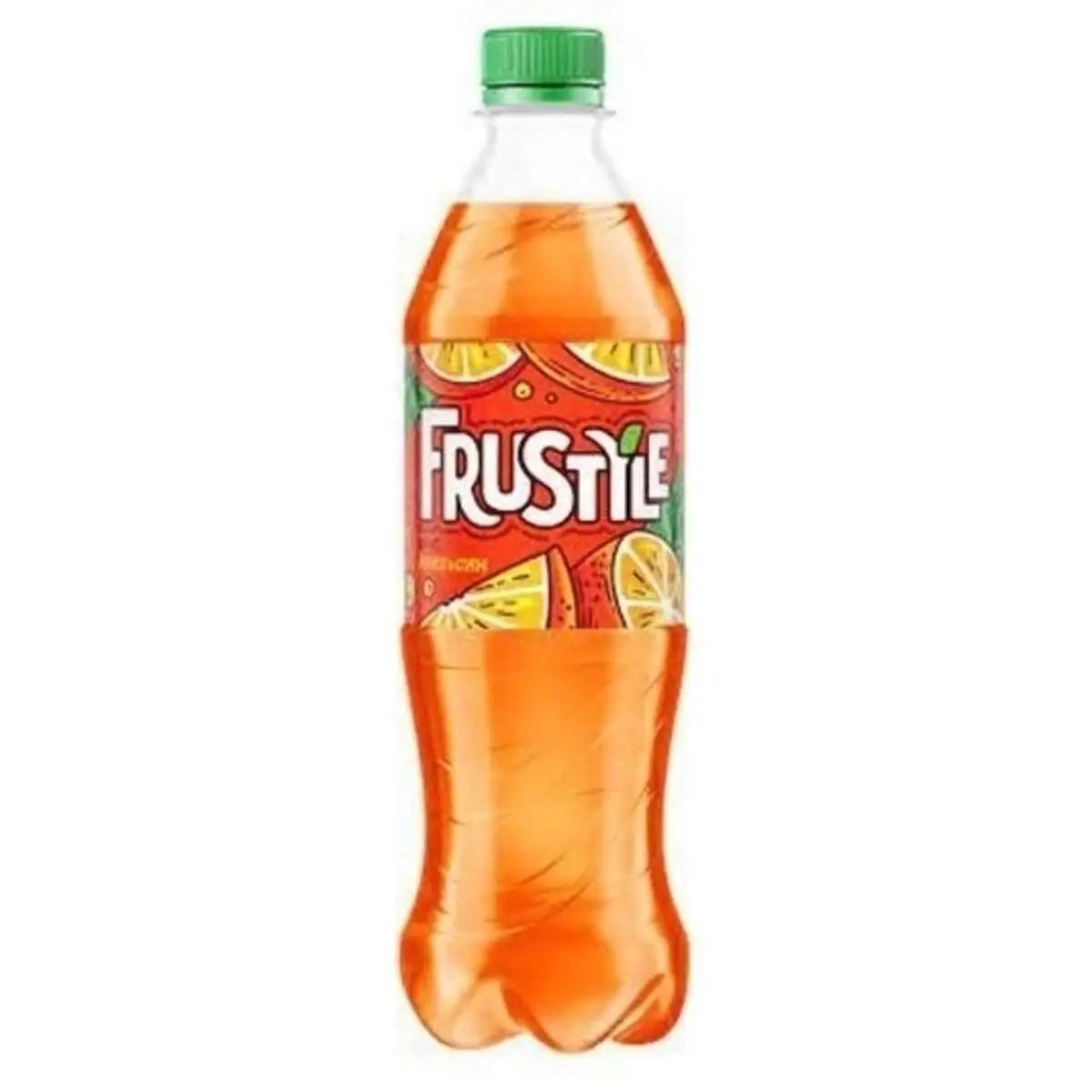 FRUSTALE АПЕЛЬСИН 500ML