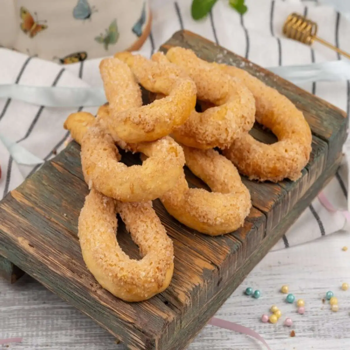 Печенье Княжское