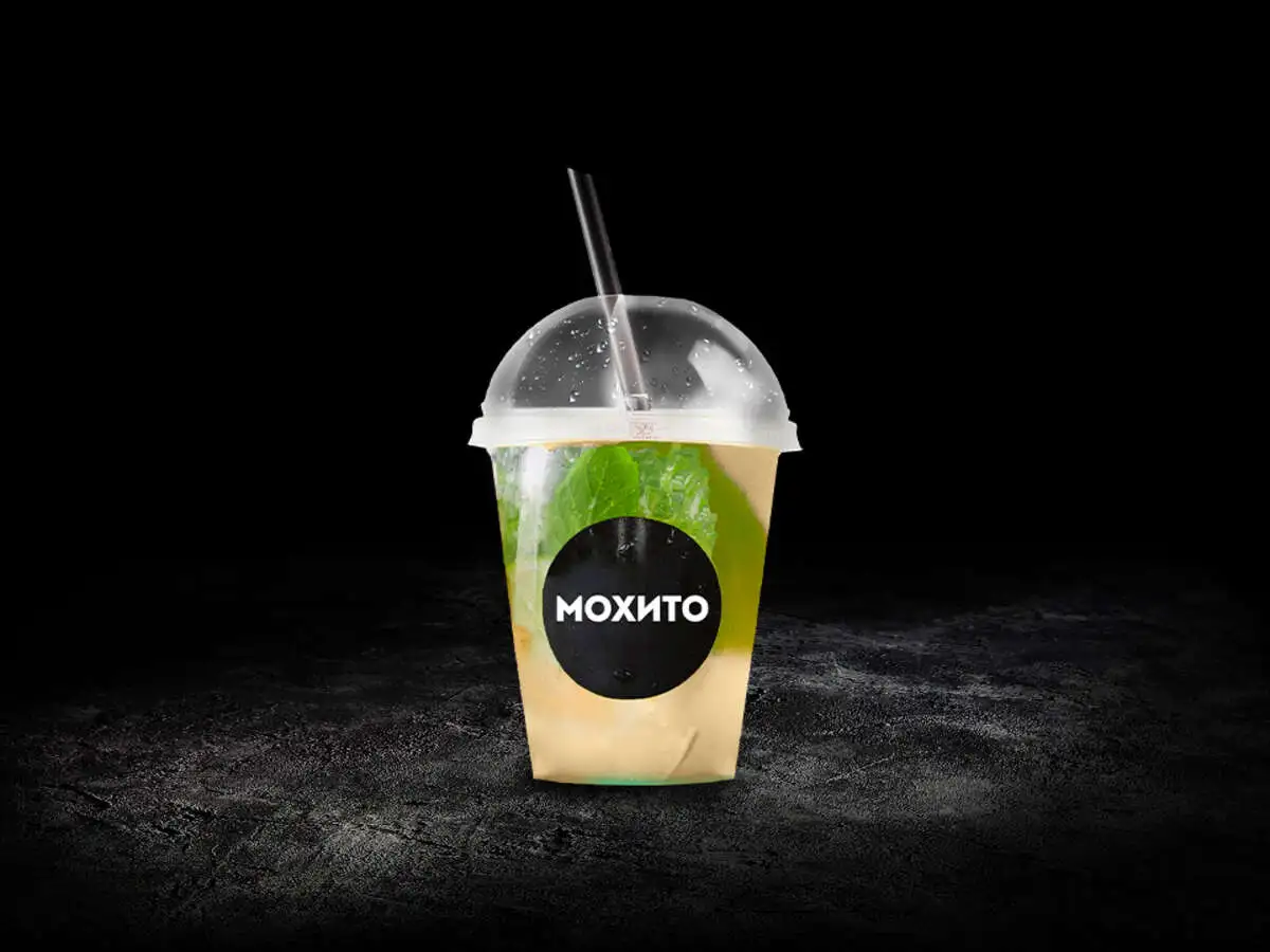 Мохито 0,3л