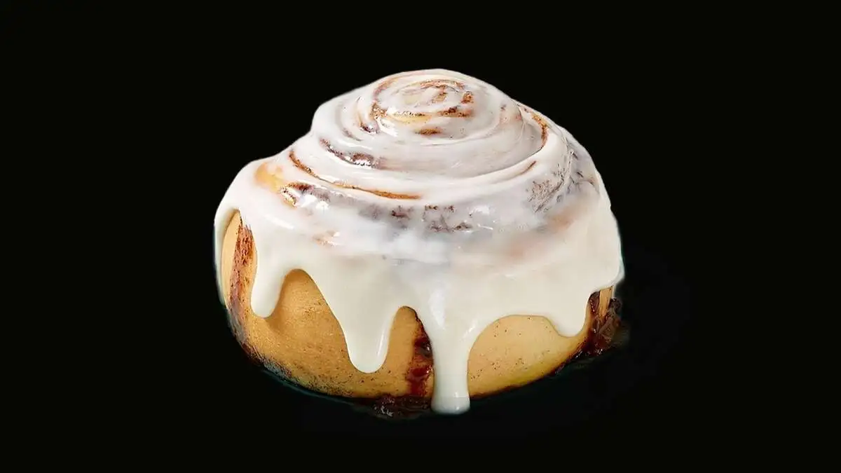 СИНАБОН КОРИЦА