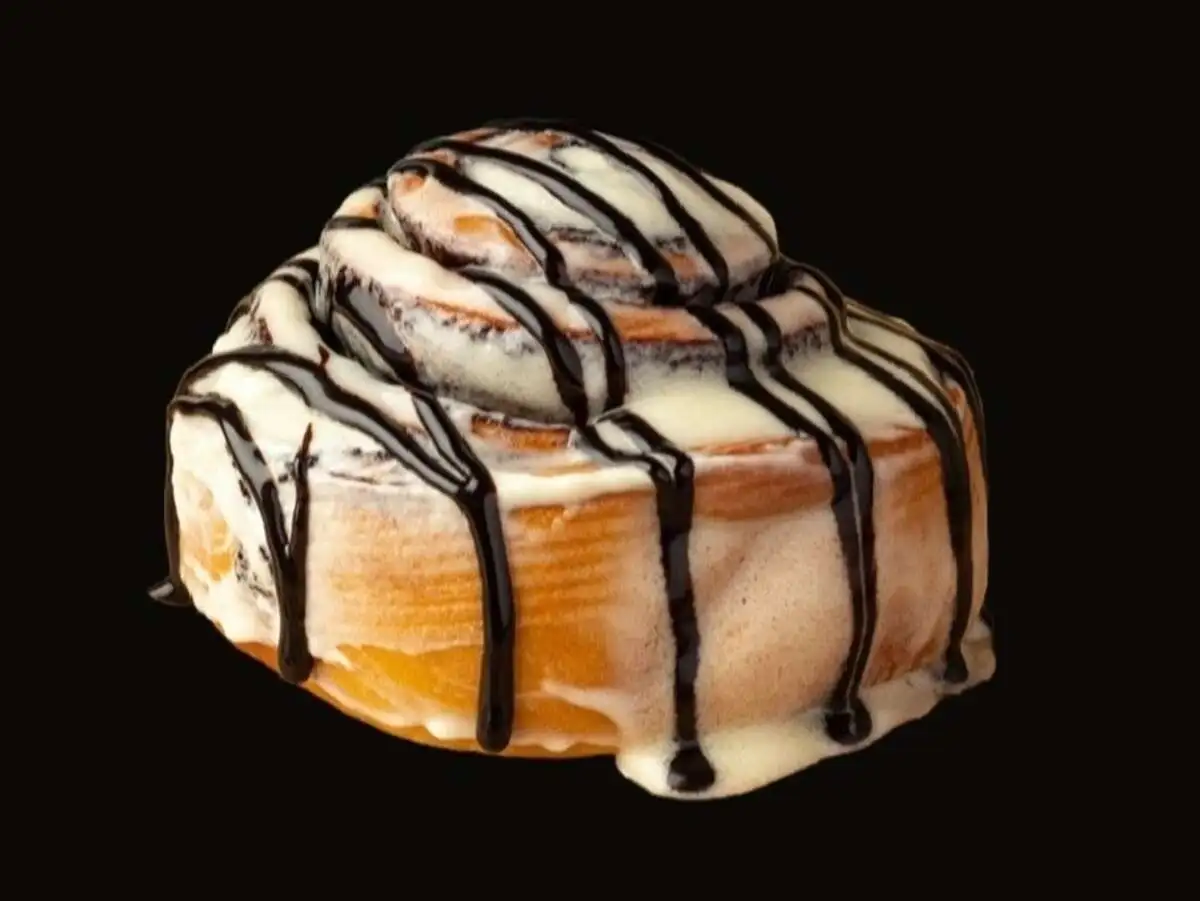 СИНАБОН МАК