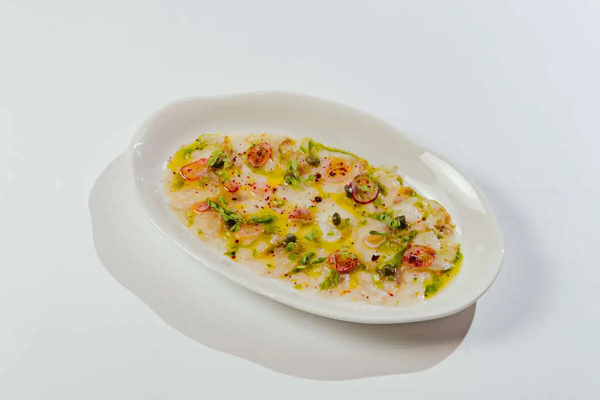 Севичи из сибаса