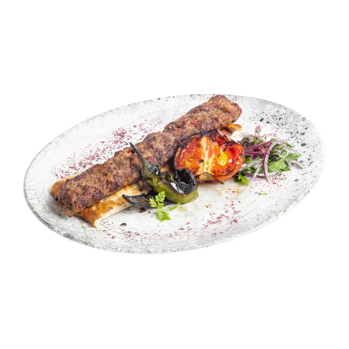 Адана кебаб