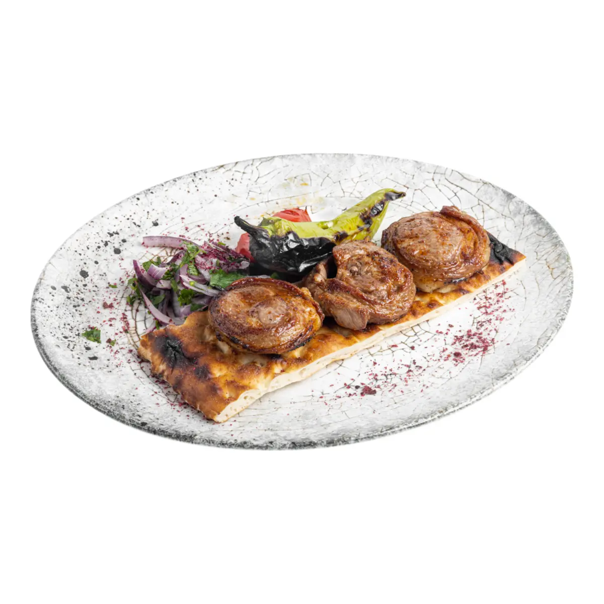 Кебаб Бейти Сарма