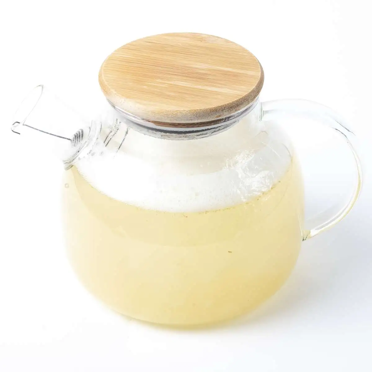 Имбирь с лимоном