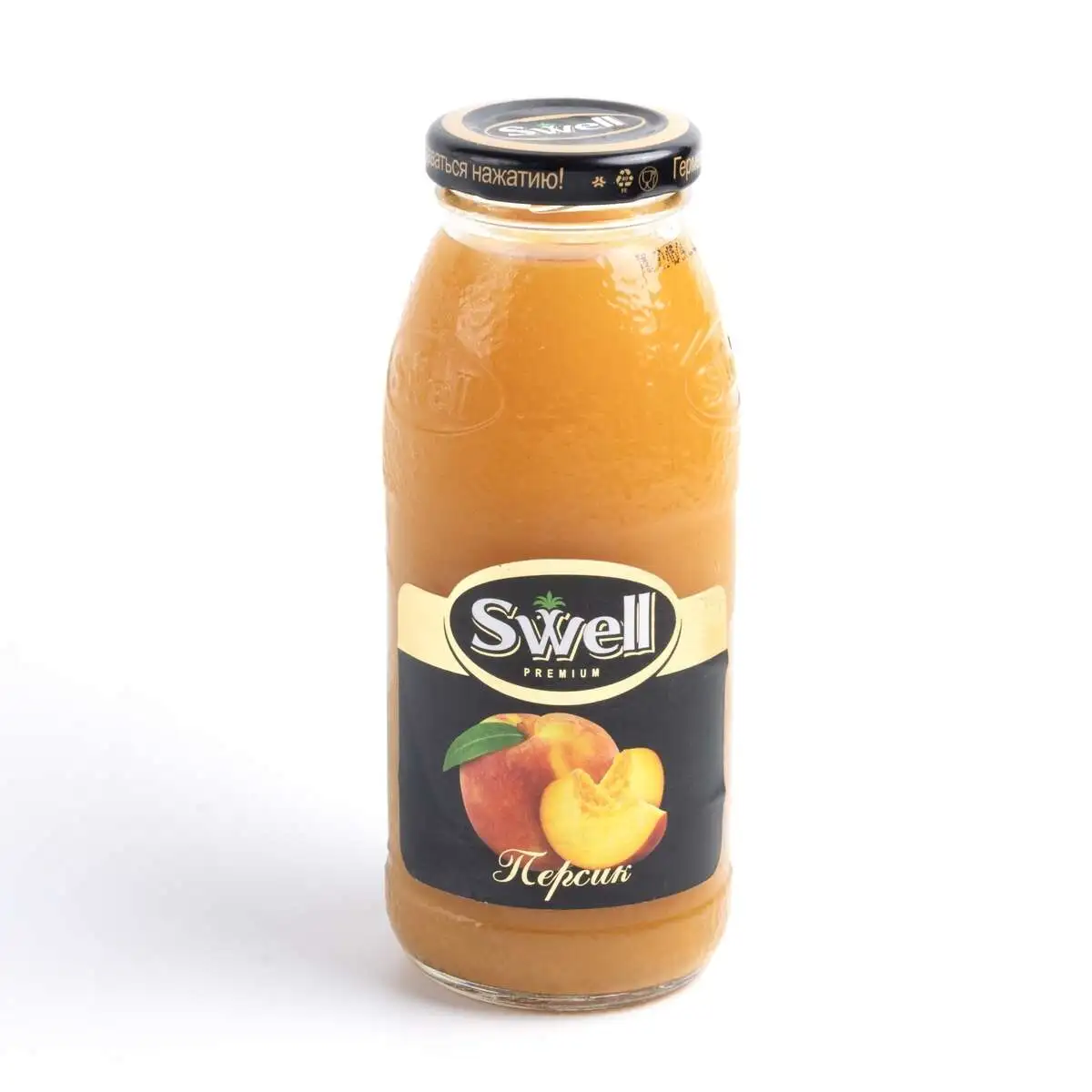 Персиковый сок