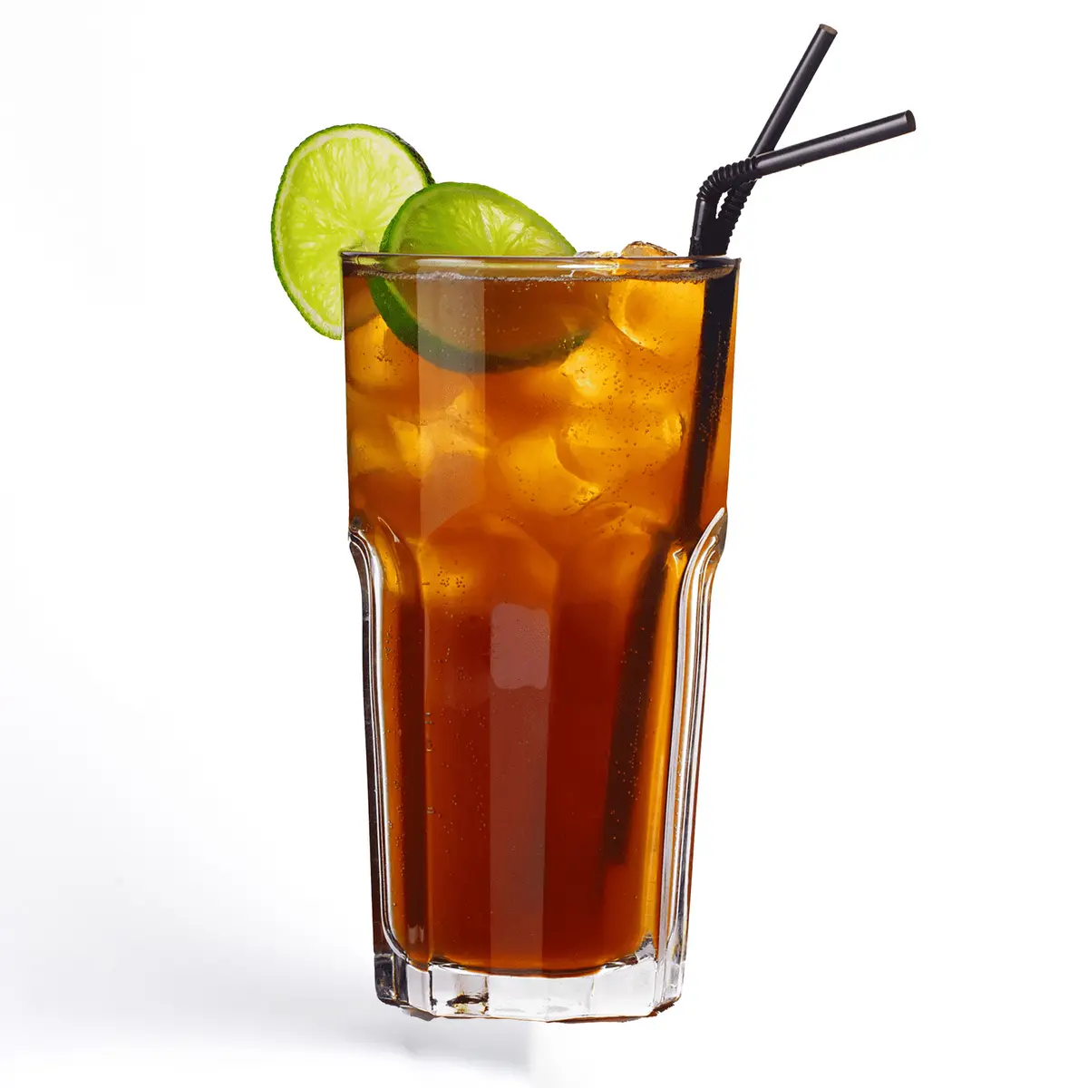 Домашний холодный чай