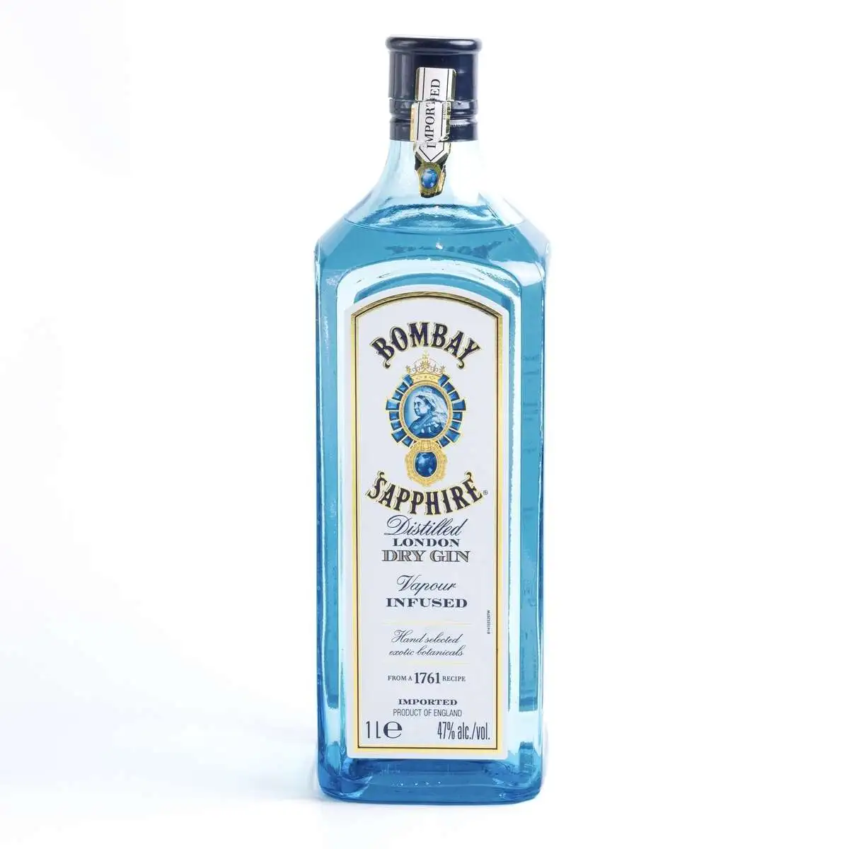 Bombay Sapphire