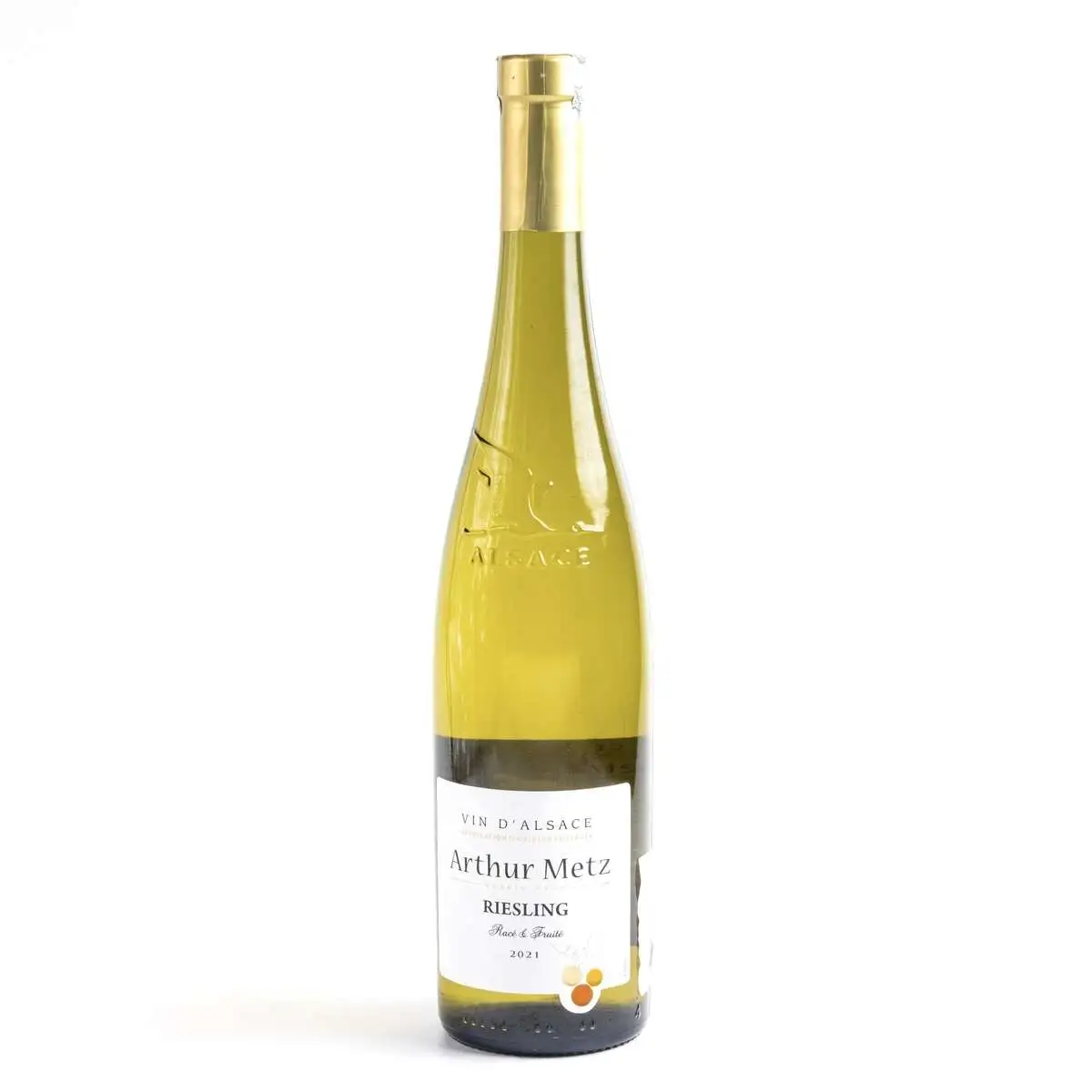 Arthur Metz Riesling