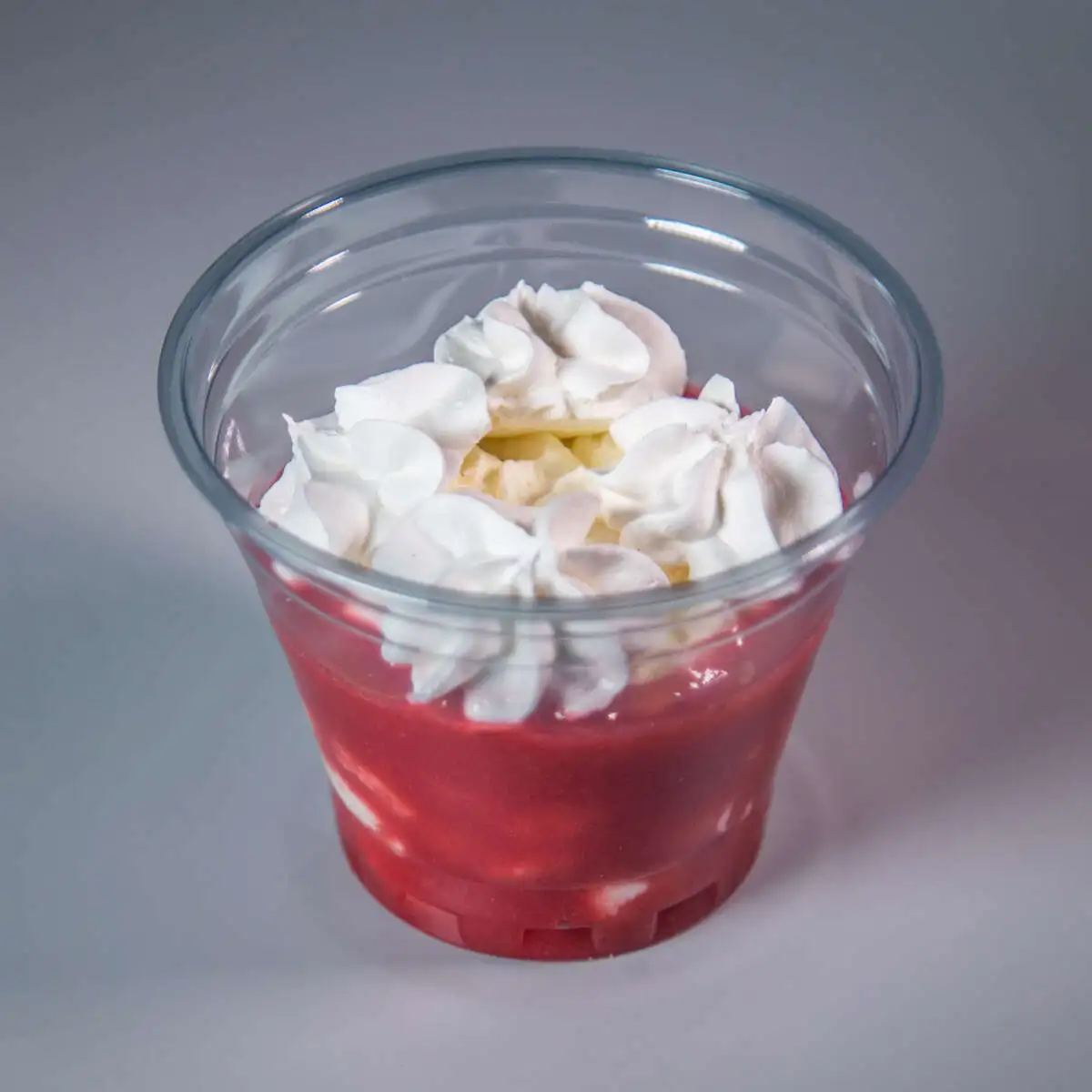 Десерт "Малиново-творожный крем" 115г