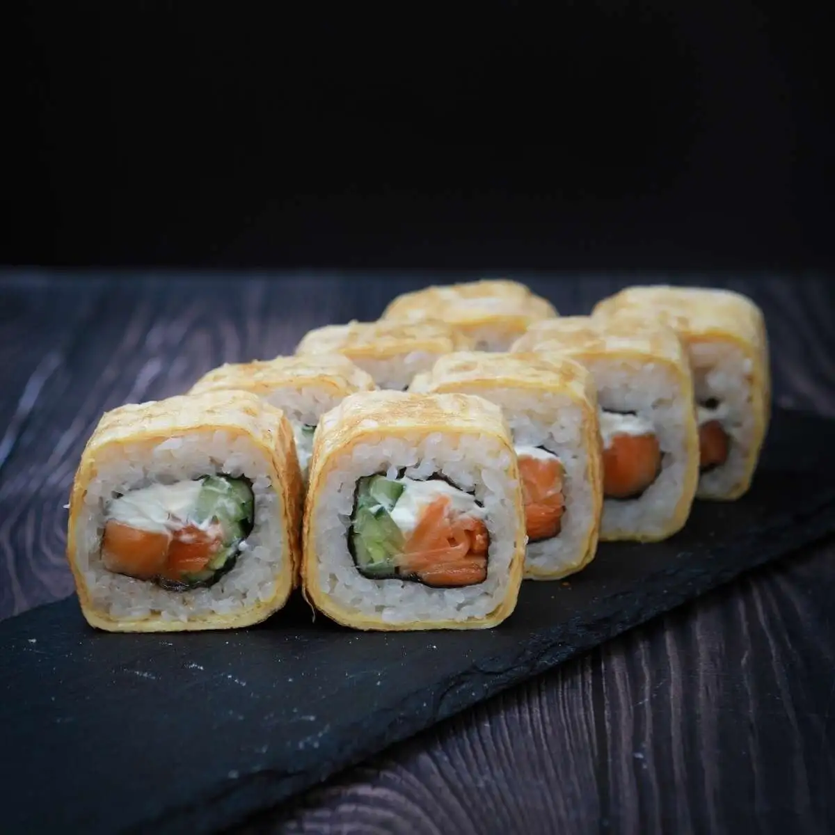 Тамаго Сяке