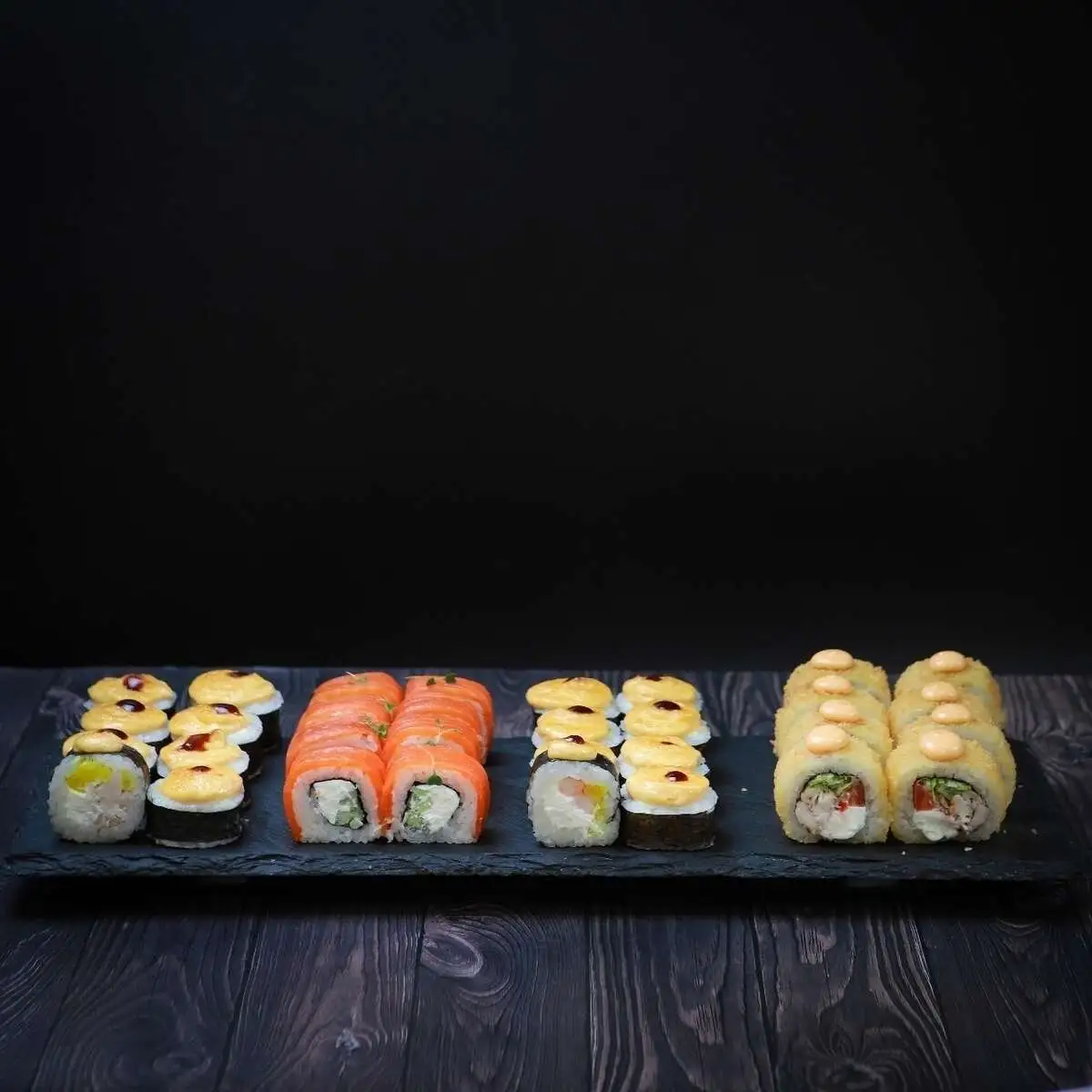 Сет на Двоих