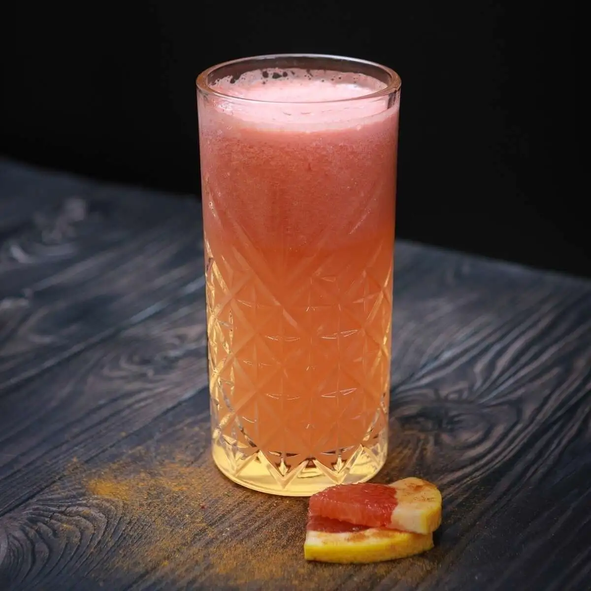 Фреш Грейпфрутовый