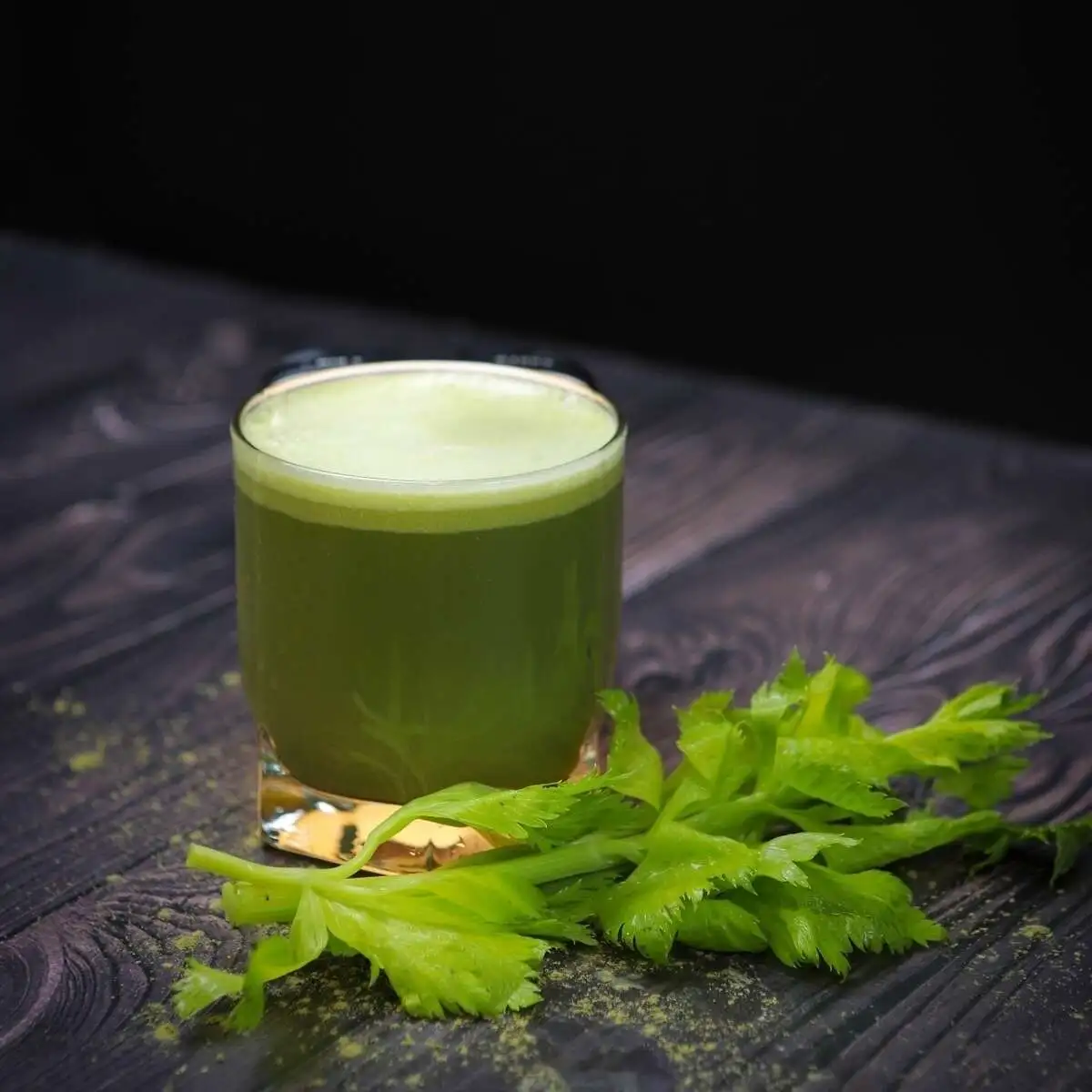 Фреш Сельдереевый