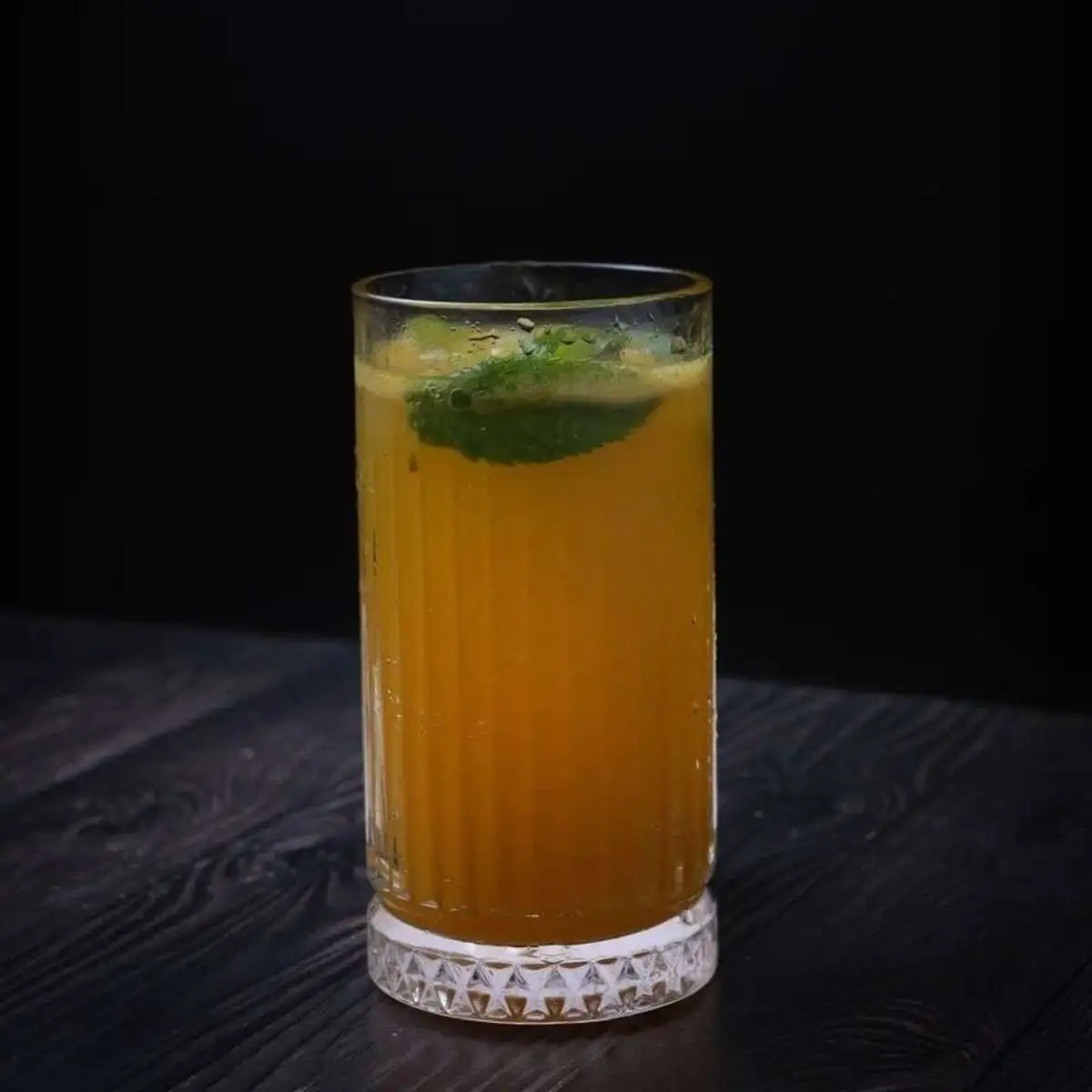 Лимонад Манго-Маракуйя