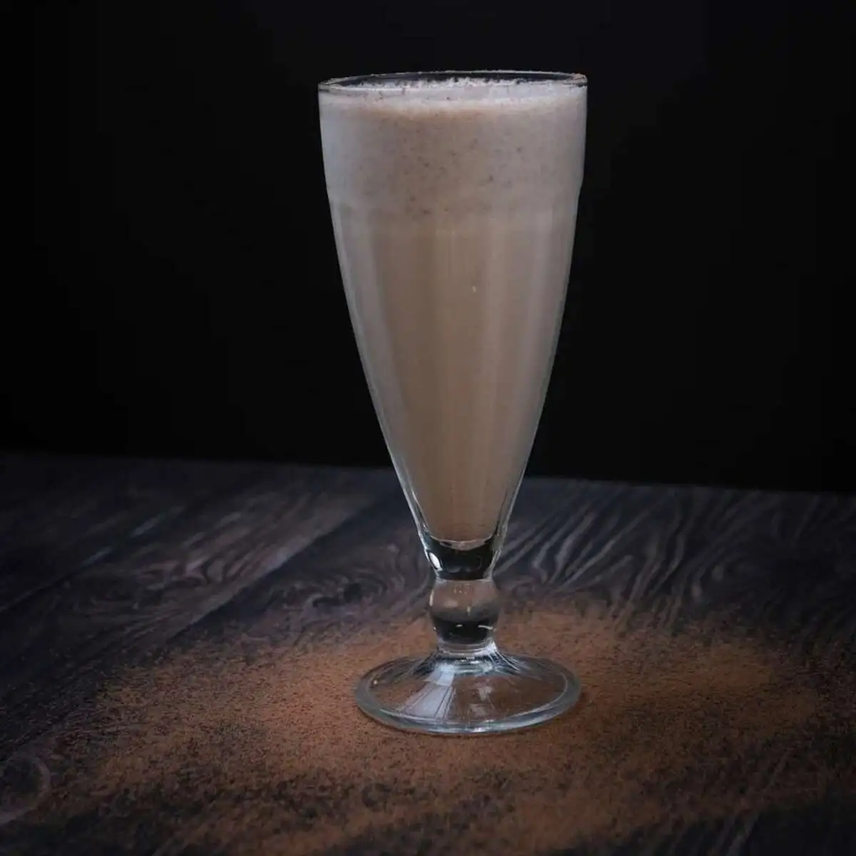 Молочный коктейль "Шоколадный"