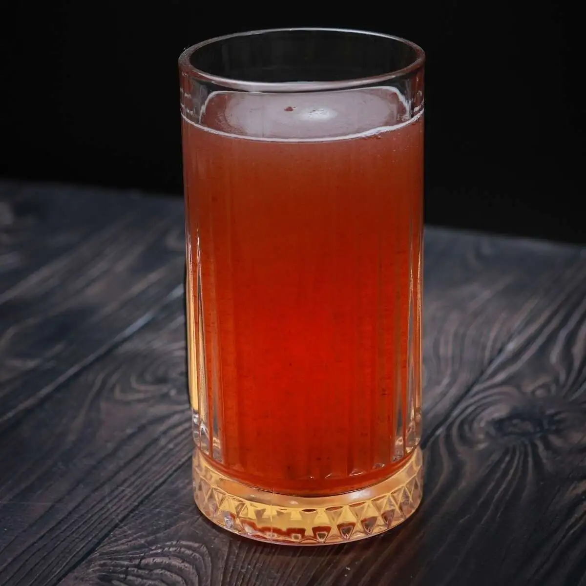 Морс Ягодный