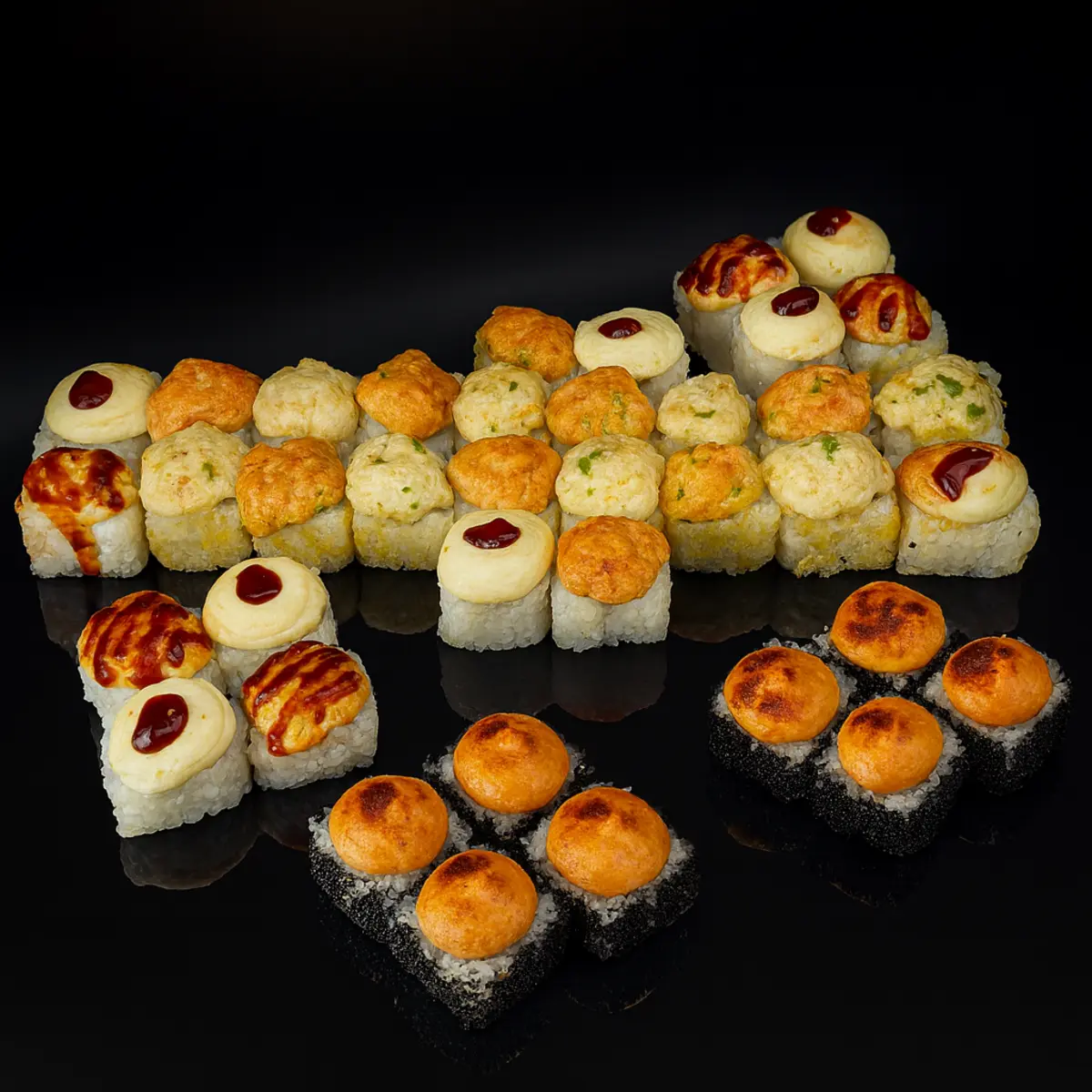 Сет Яки Хот