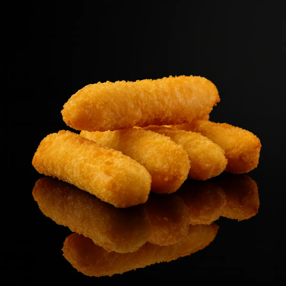 Сырные палочки