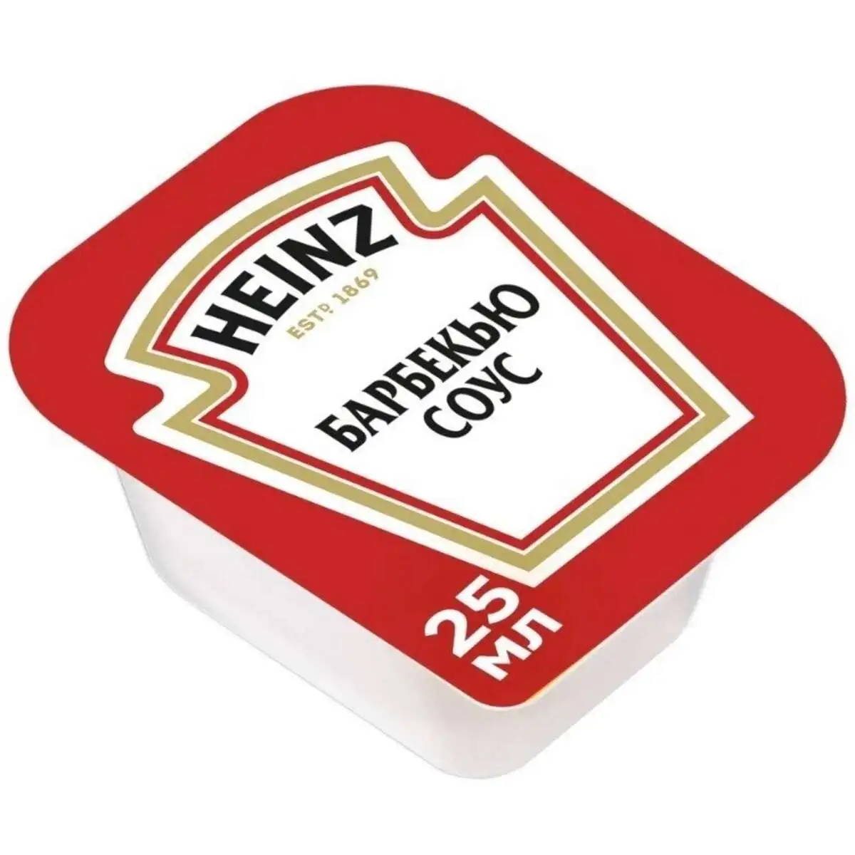 Соус Heinz Барбекю