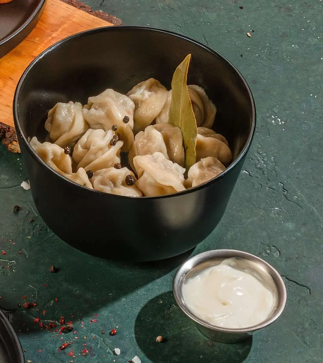 Пельмени Классические
