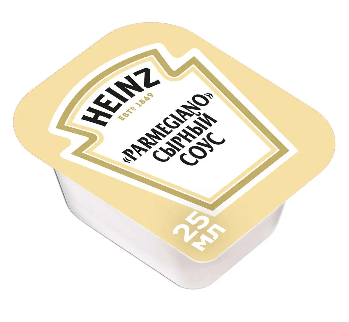 Соус Heinz Пармеджано