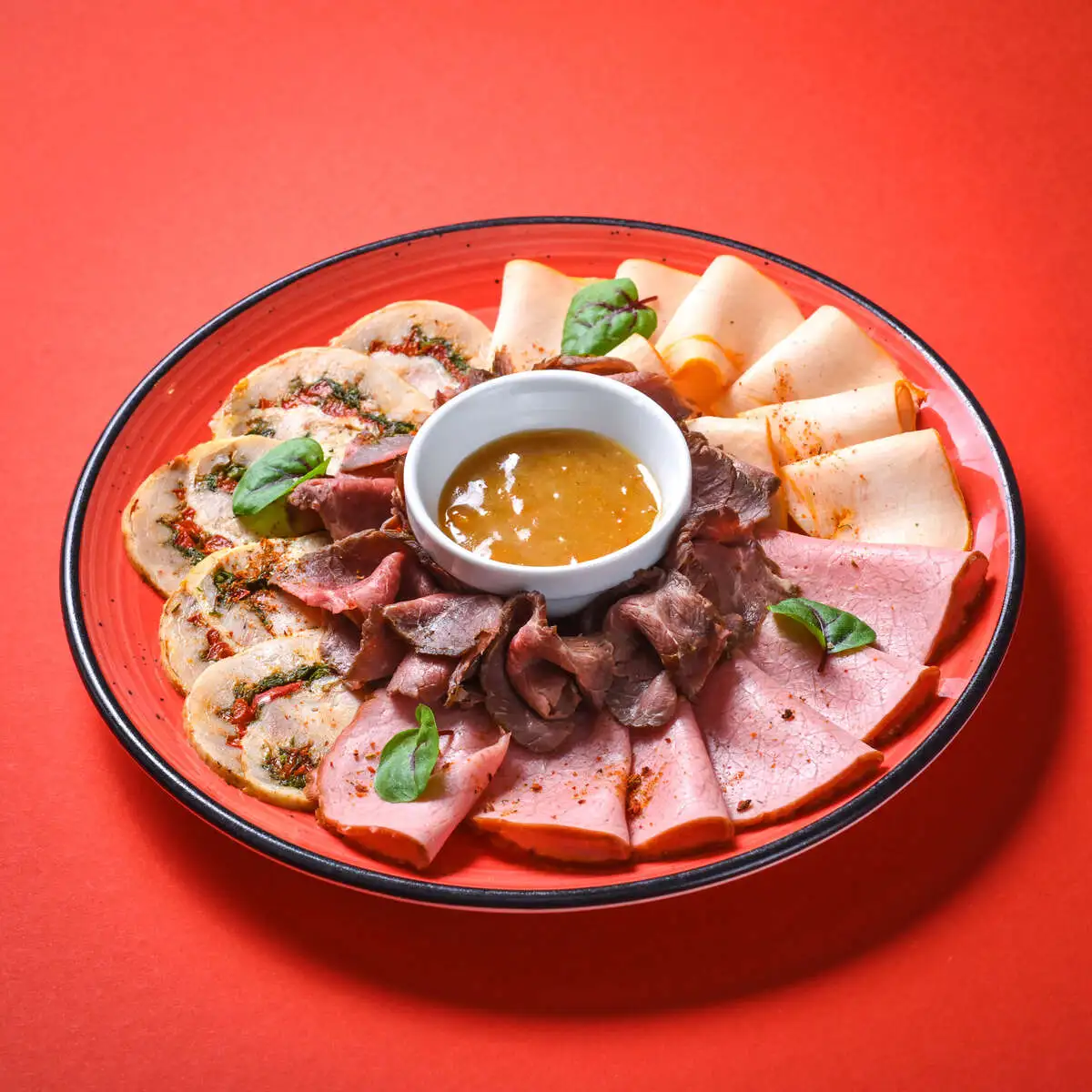 Д.Мясное плато