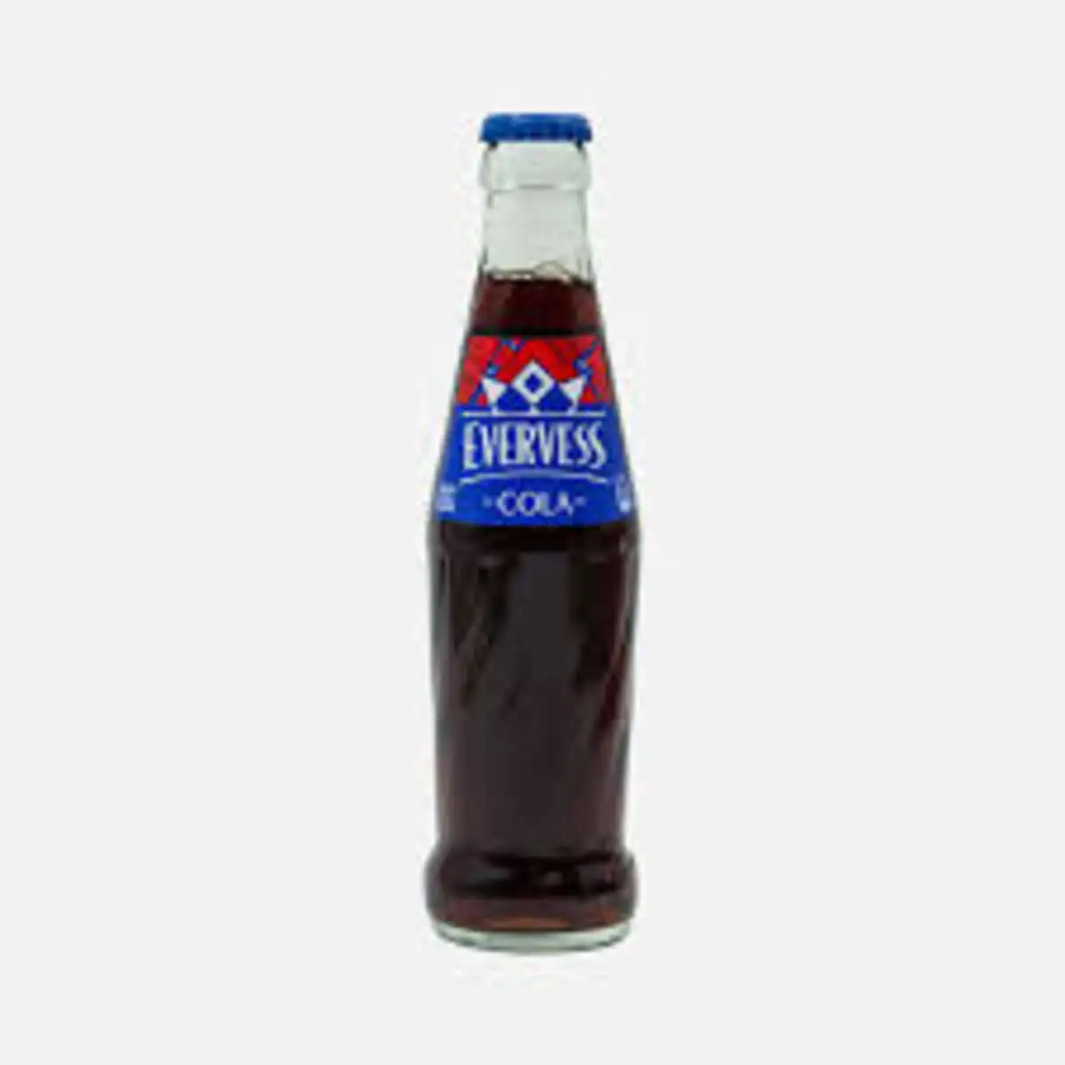 Кола Evervess 0.25