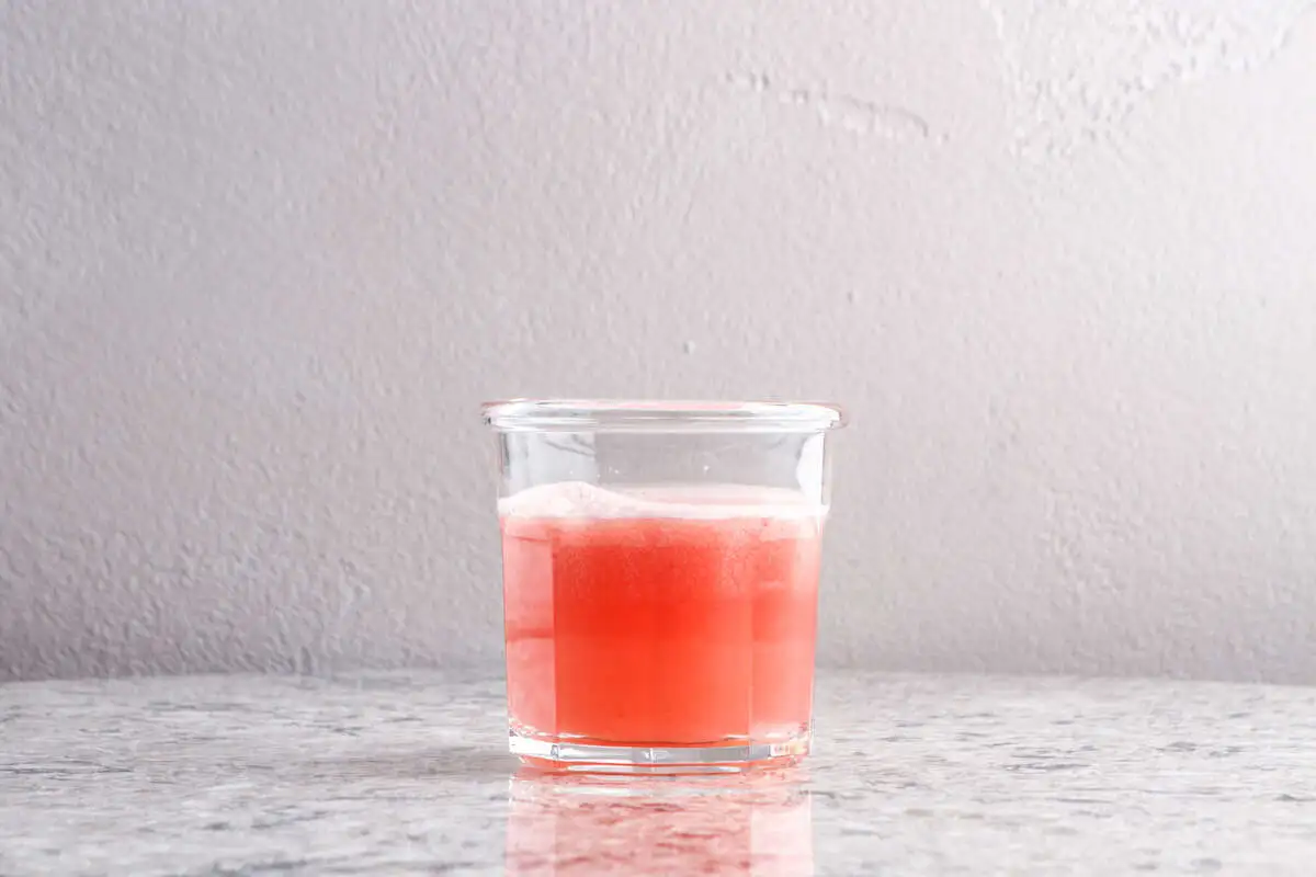 Свежевыжатый грейпфрутовый сок 200 мл