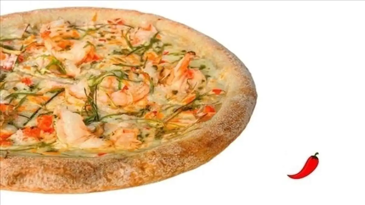 МОРСКАЯ 33см