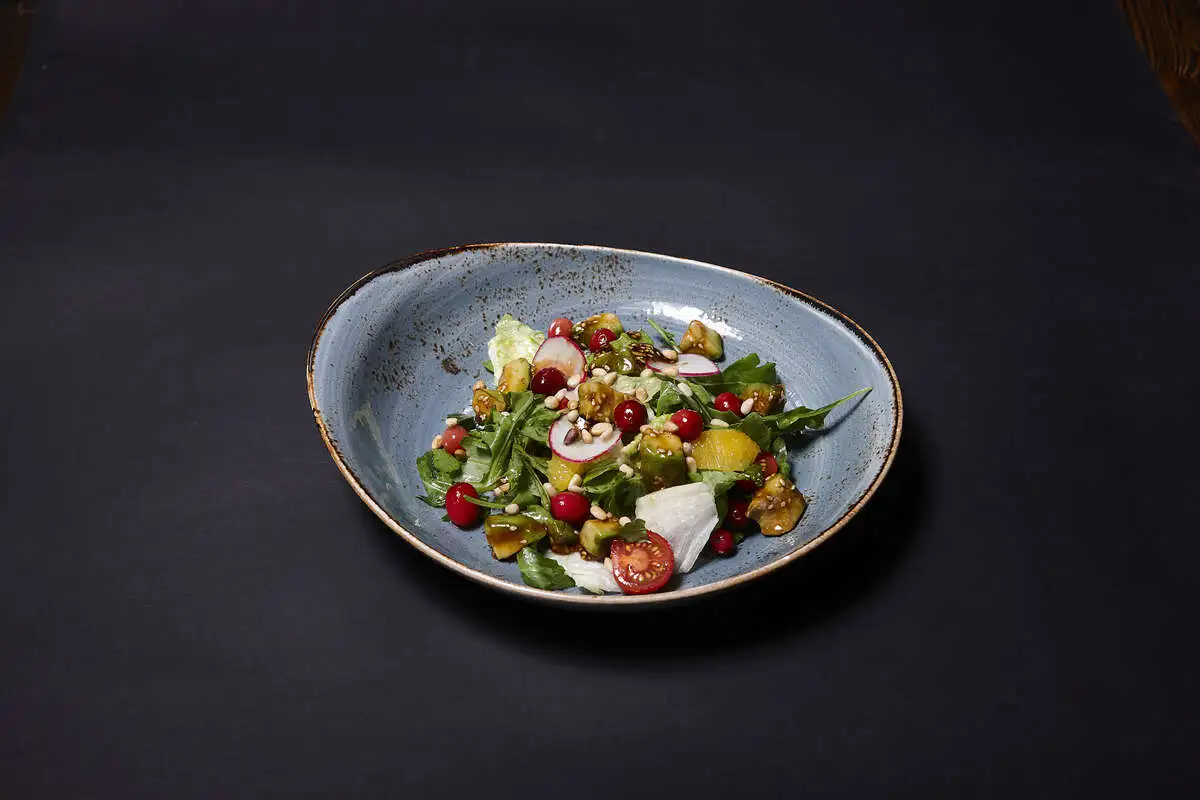 Салат Холидей