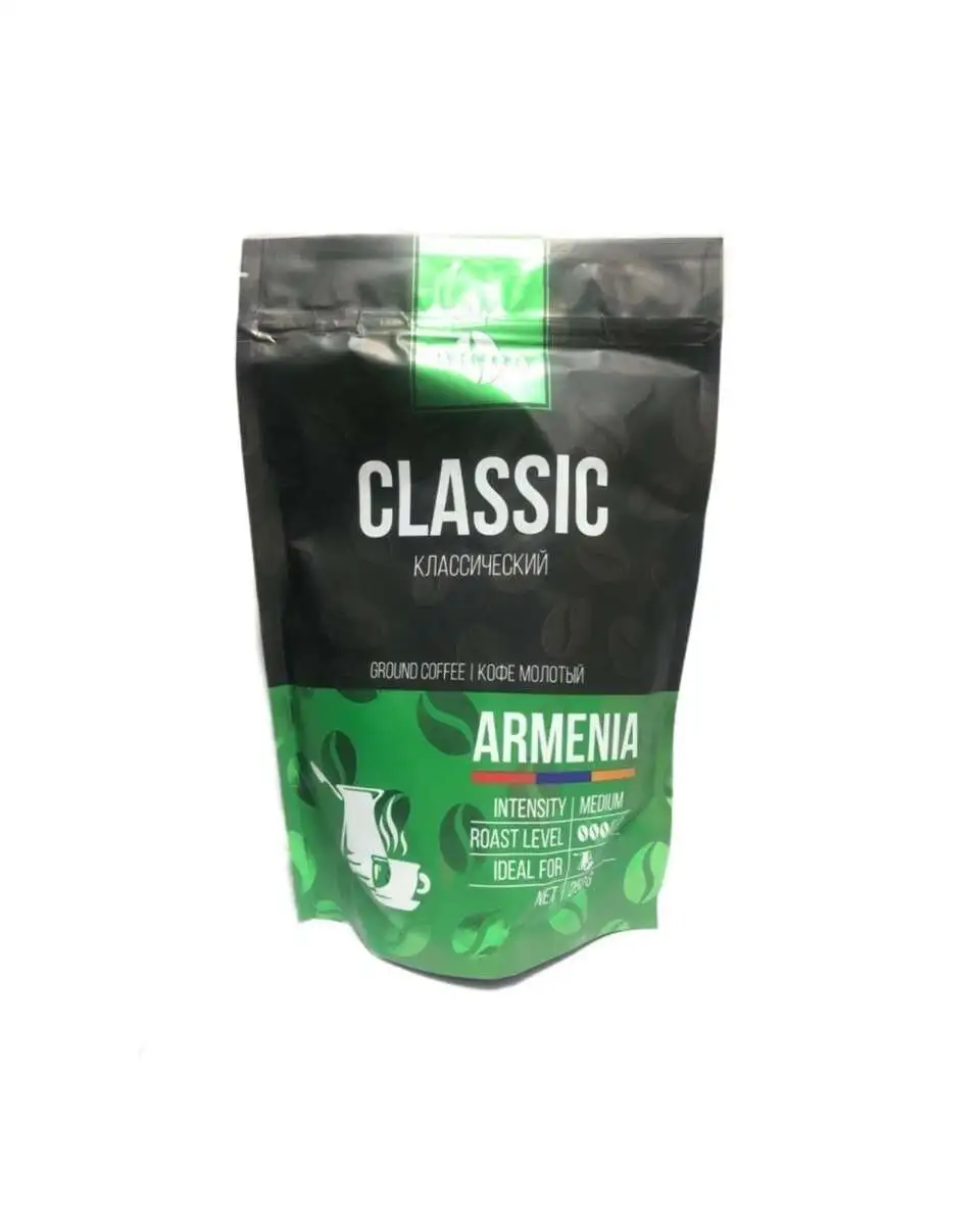 Кофе Арко Классик Армения 250 гр