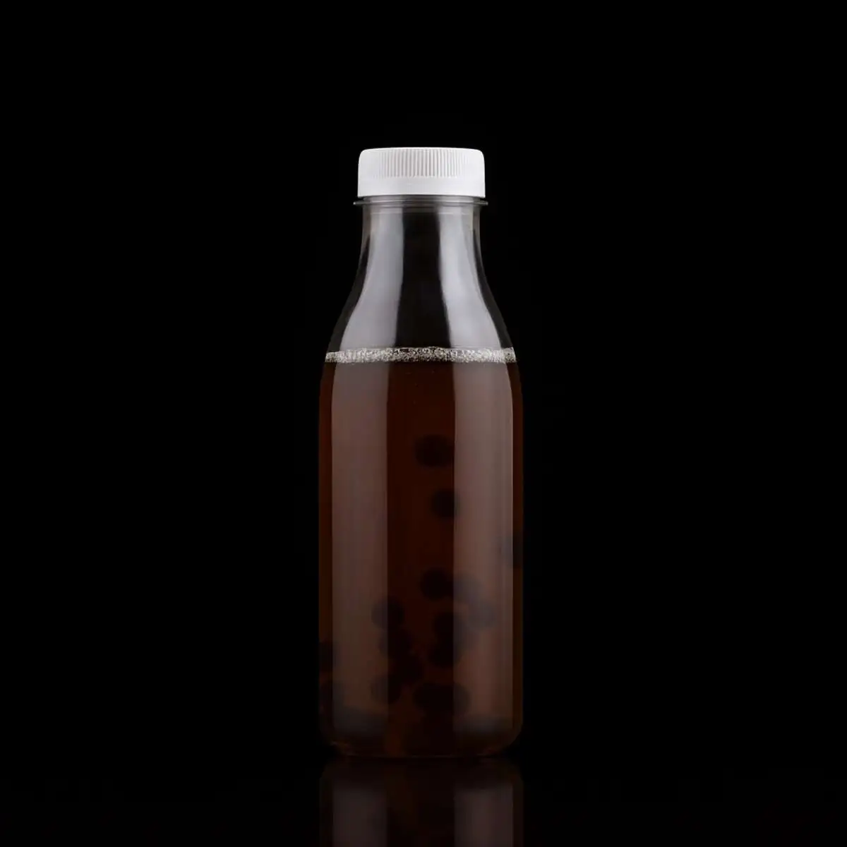 Бабл черника-малина