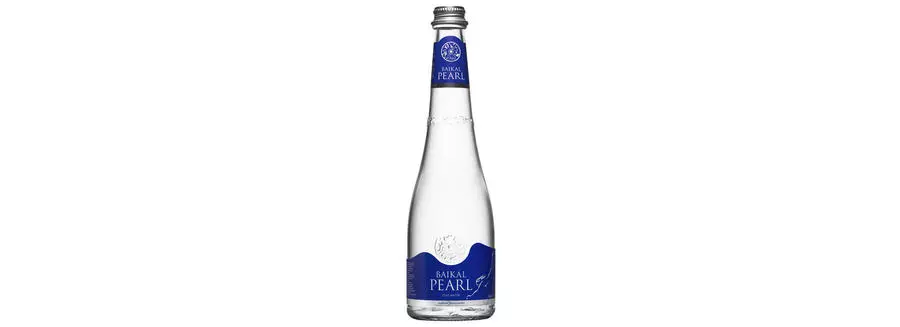 BAIKAL PEARL | Вода | 0,53л