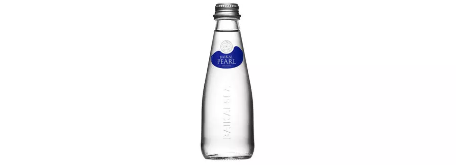 BAIKAL PEARL | Вода | 0,25л