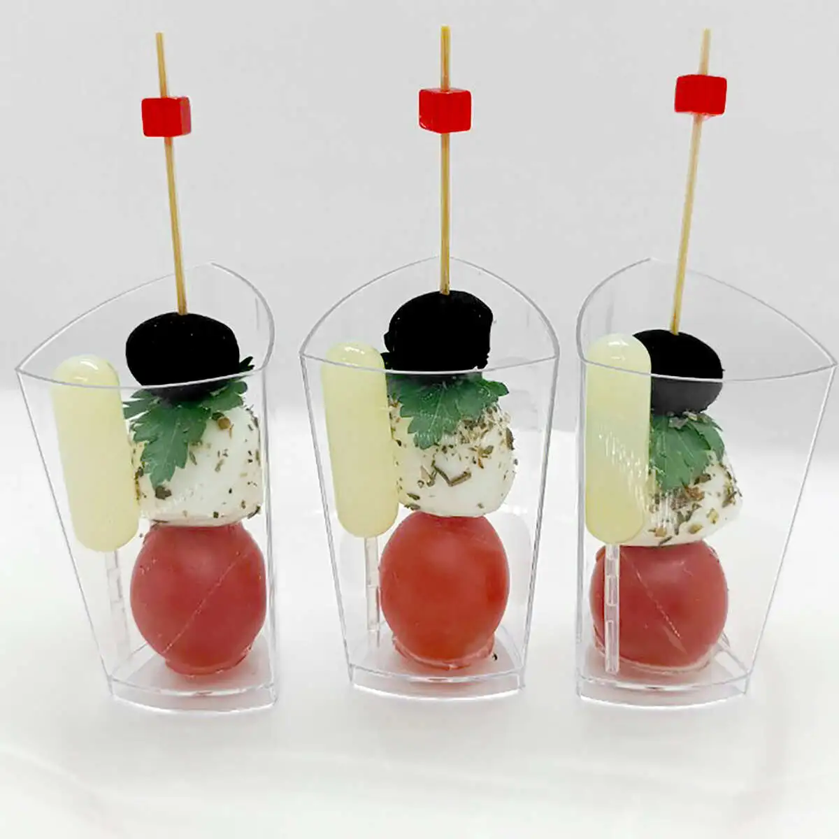 Греческая шпажка