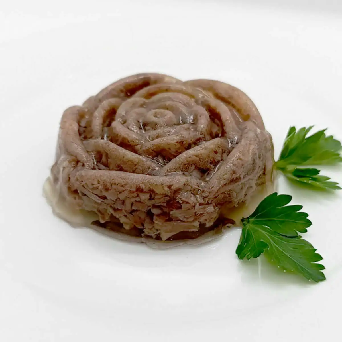 Холодец говяжий