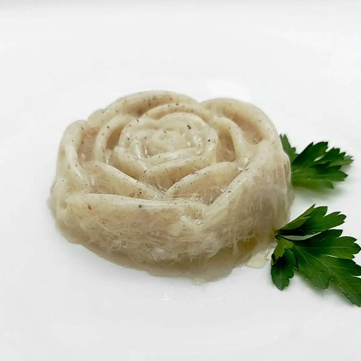 Холодец куриный