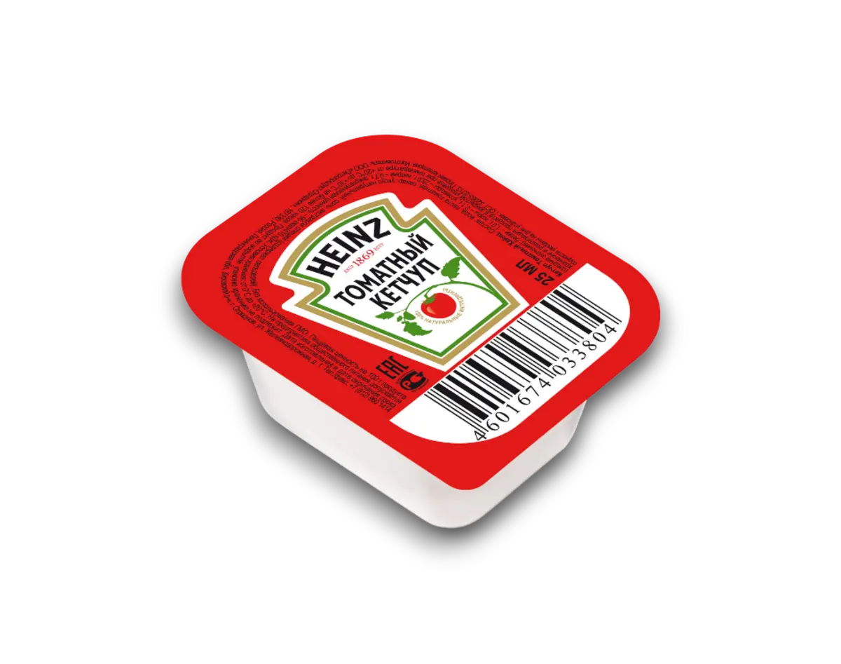 Соус Heinz Томатный