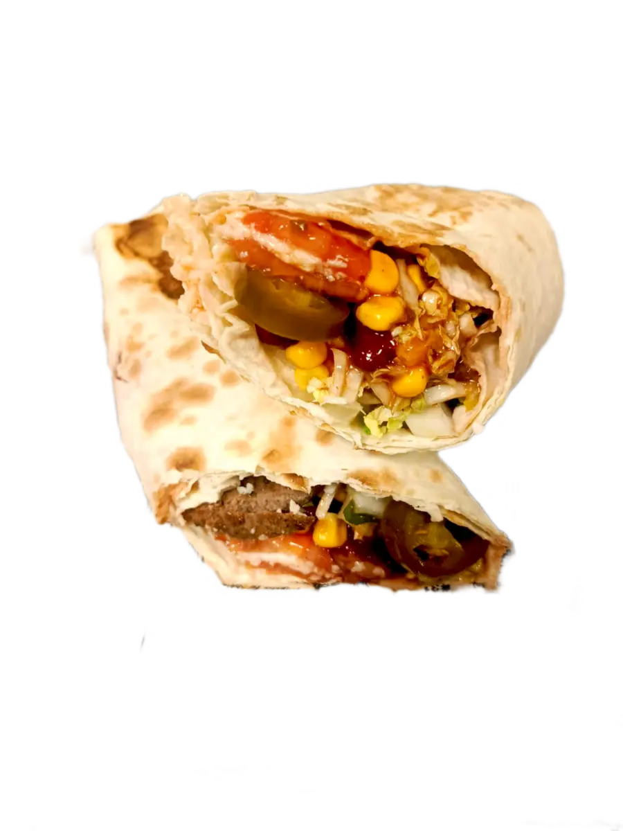 Огненный вихрь