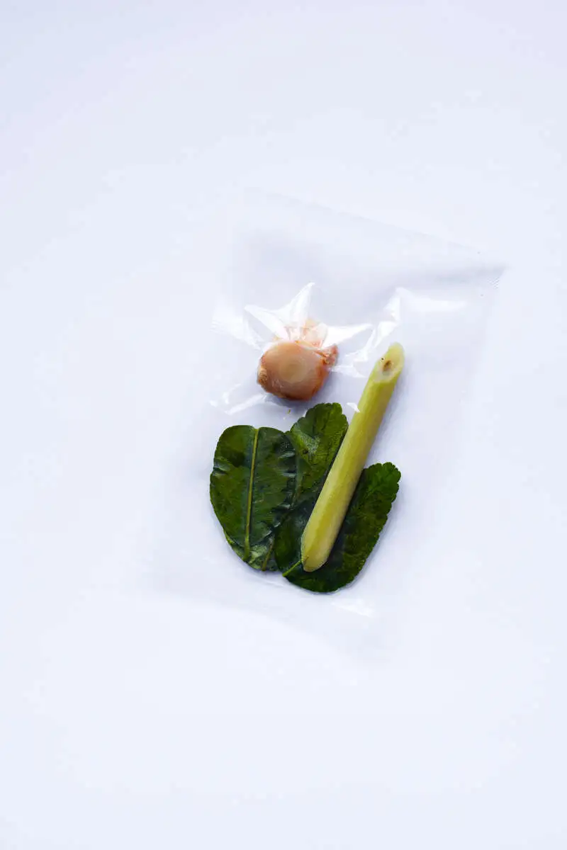 Набор тайских трав 