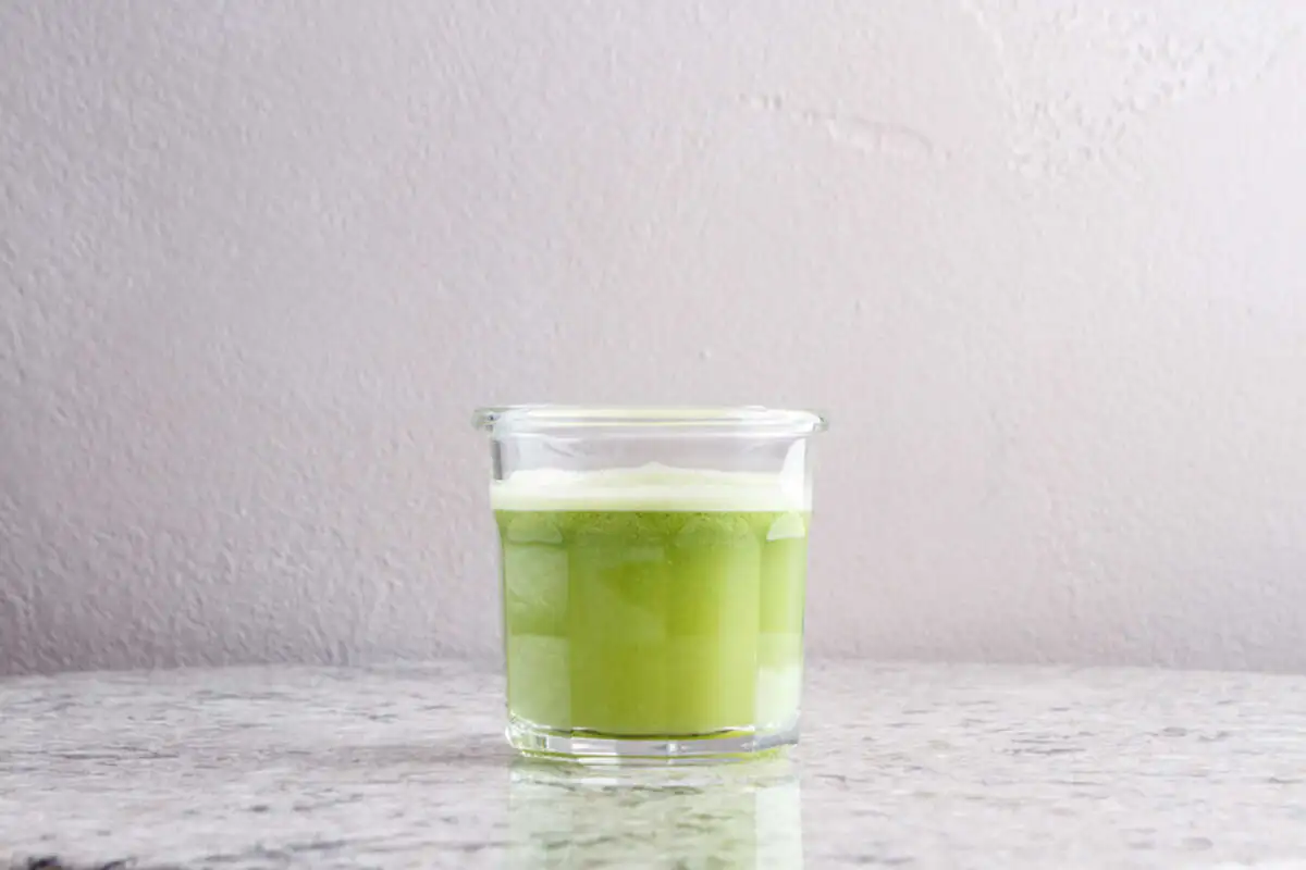 Сельдереевый 200 мл