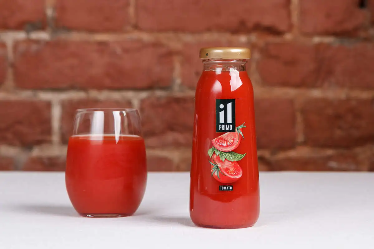 Эль Примо Томат 200 мл