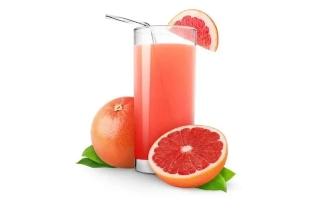 Фреш Грейпфрутовый
