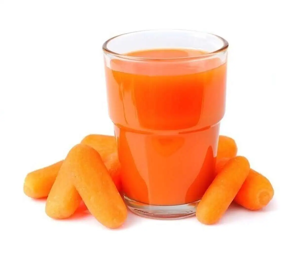Фреш Морковный