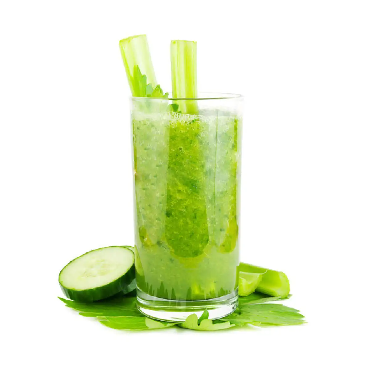 Фреш Сельдереевый