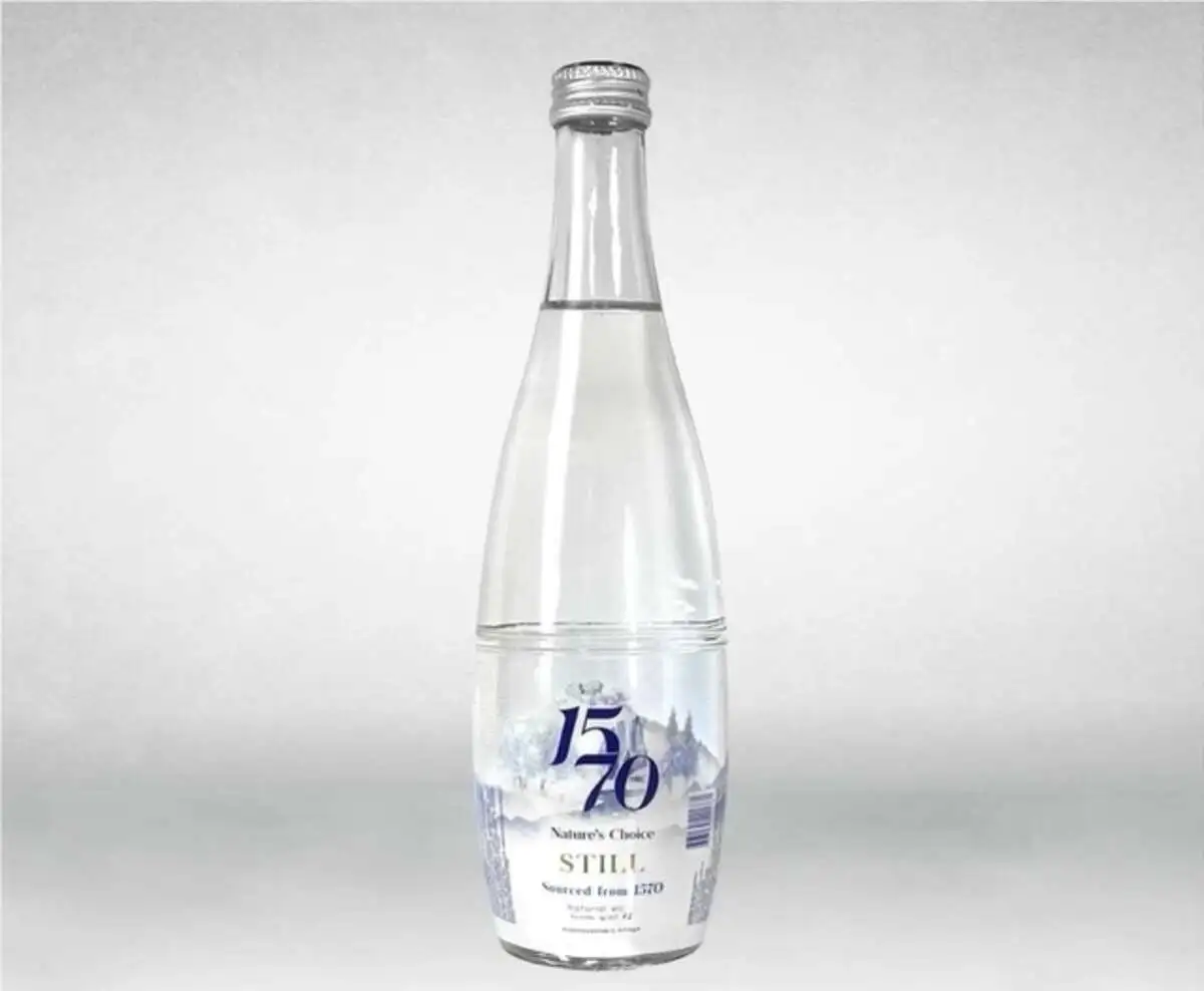 Elite Choice б/г 0.5