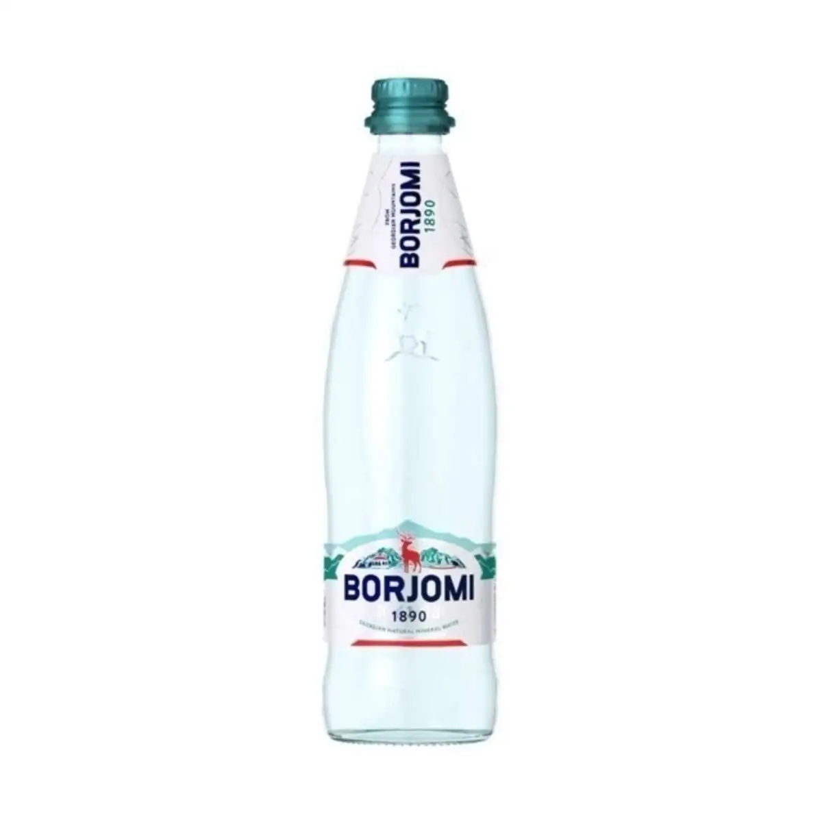 Боржоми