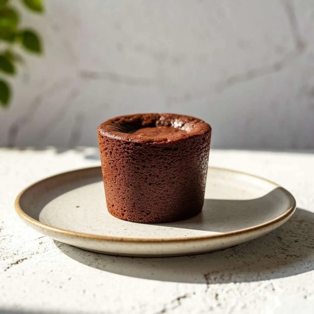 Торт "Брауни"